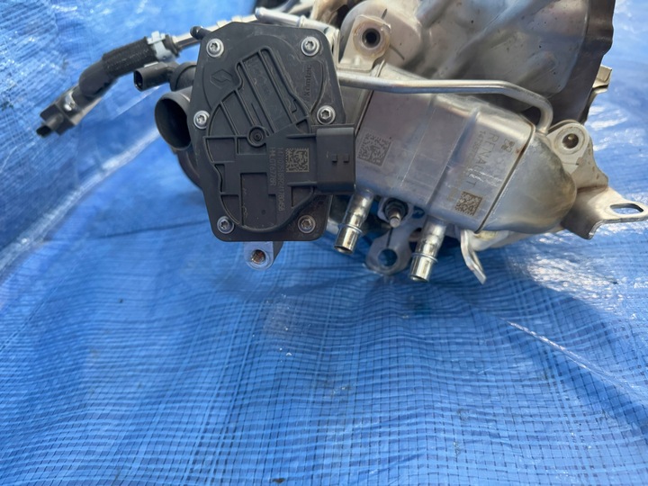 фото №8, Катализатор renault austral 1.2 e-tech 208a09670r 147107518r