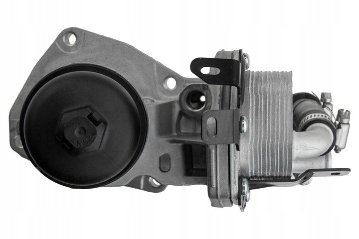 фото №11, Nty радиаторов масла з фильтром jaguar xf x250 2011-