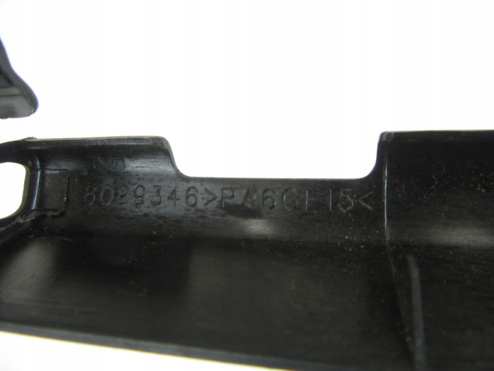 фото №9, Захист рейка сидіння правий перед bmw e83 x3