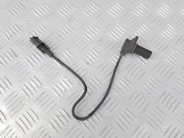 фото №2, Датчик колёса маховика daf xf 105