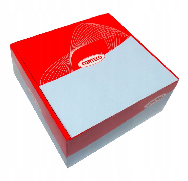 фото №1, Сальник ступиці /t/ vw garbus corteco 12011164b