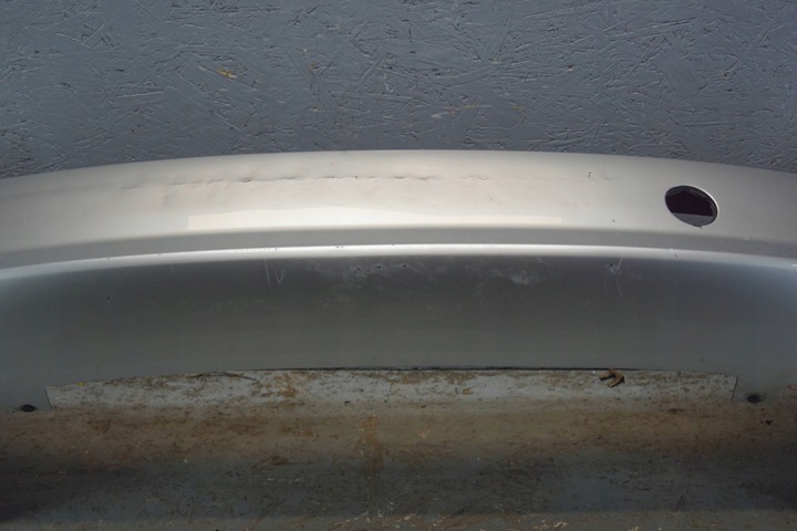 фото №13, Ford c-max mk1 рестайлінг бампер зад z2286