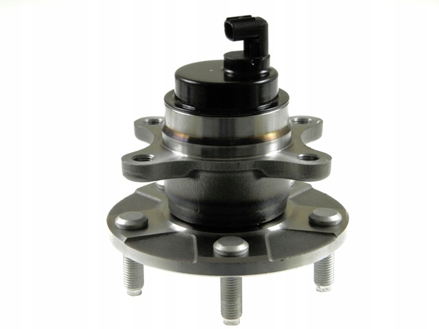 фото №1, Ступиця колеса перед nty klp-ty-047