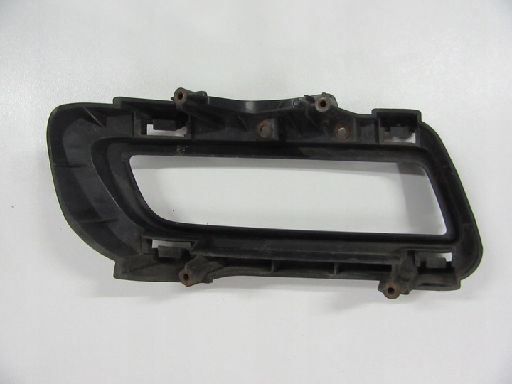 фото №2, Защита рамка галоген бампера левая mazda 3 рестайлинг