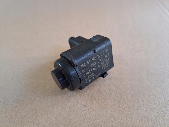 фото №1, Датчик pdc citroen peugeot 9650935277xt оригинал