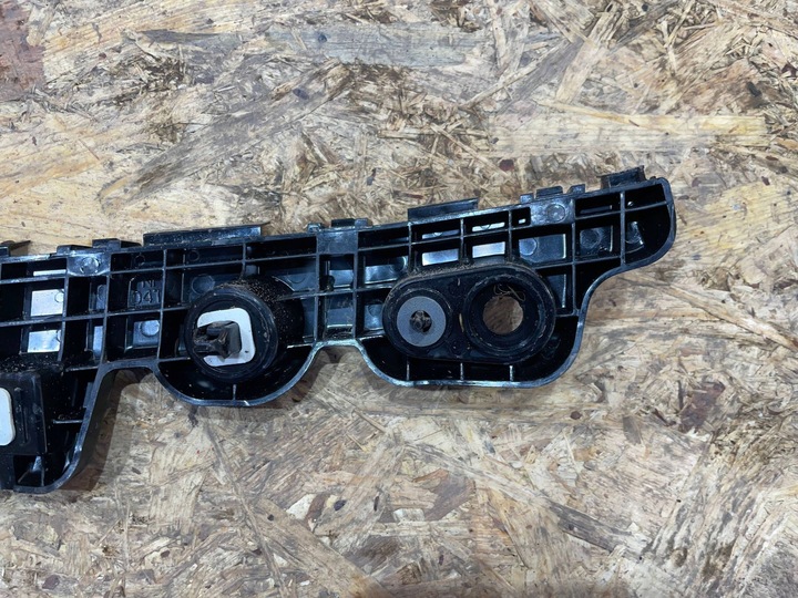 фото №7, Mazda cx5 cx-5 ii 2 kf 17-22 тримач ковзун кріплення бампера лівий зад задній