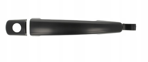 фото №1, Ручка перед ліва citroen c5 08-