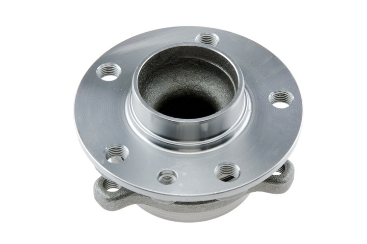 фото №2, Ступиця колеса перед alfa romeo giulia 15 stelvio