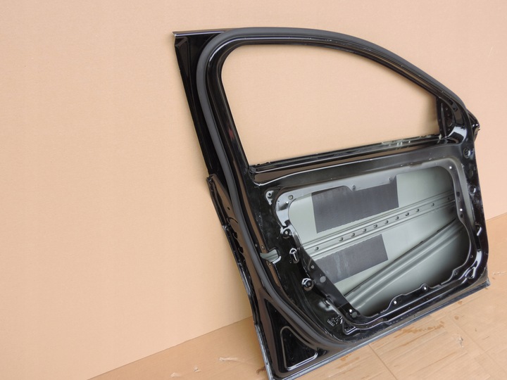 фото №10, Mercedes a-klasa w176 2012 2013 2014 дверь левая