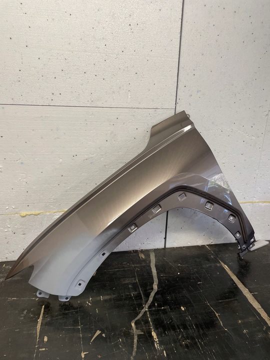 фото №1, Крыло левый перед переднее hyundai tucson iv 4 20-