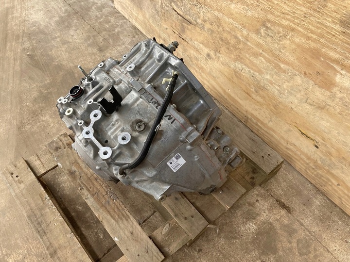 фото №1, Opel insignia b 2.0t 4x4 коробка передач коробки передач 8fat 24284082