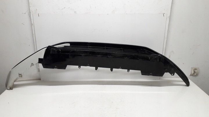 фото №13, Volvo xc90 14- r-design накладка решітка бампера