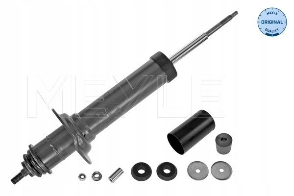 фото №1, Амортизатор db t. w163 m-klasa 98-05 gaz лівий/правий