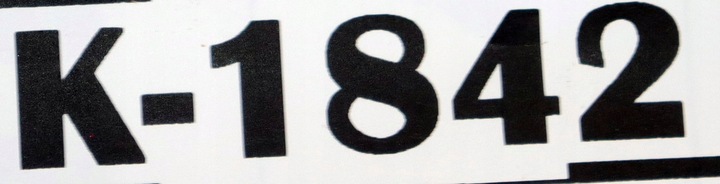 фото №8, Двигунчик скла лівий перед kia ceed iii hb 82450-j7010 оригінальний номер нове k-1842