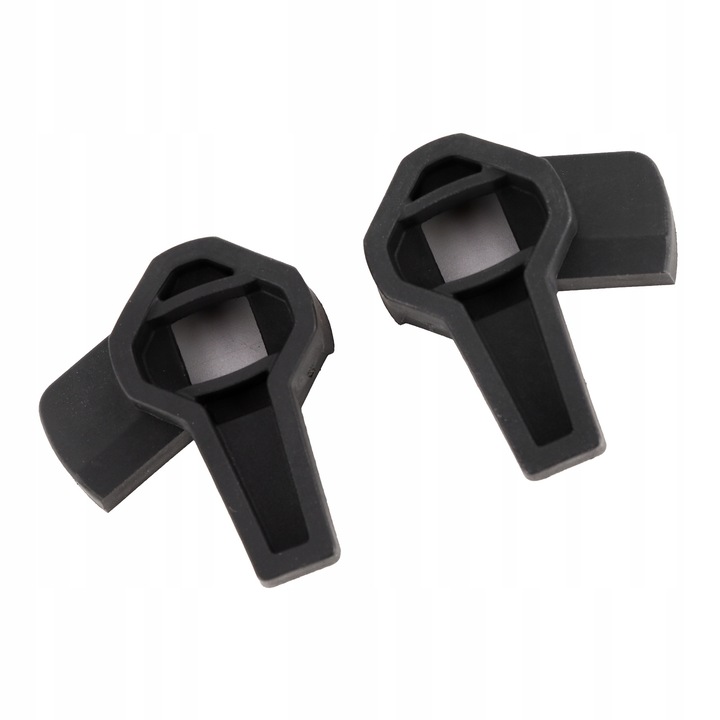 фото №6, Механизм блокирующий передняя капот левый правые a4517570101 подходит для smart