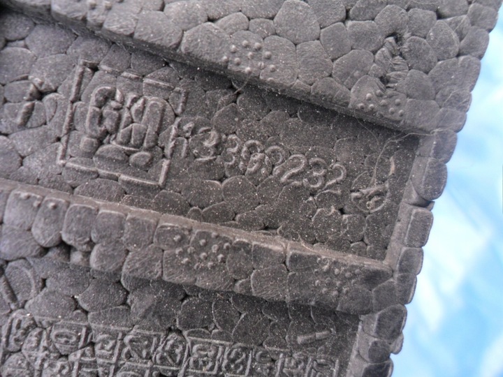 фото №9, Запчастини | corsa e абсорбер пінополістирол бампера перед 13399232