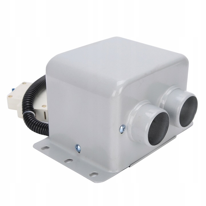 фото №15, 400-600w обігрівач автомобільна радіатор 12v