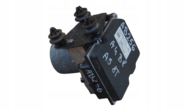 фото №11, Насос abs audi a4 b8 a5 8t 8k0907379cn