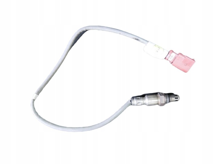 фото №1, Лямбда-зонд 04e906262l vw polo 6c 1.4 tsi