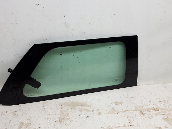 фото №1, Citroen c4 cactus стекло дверь правая задняя 14r