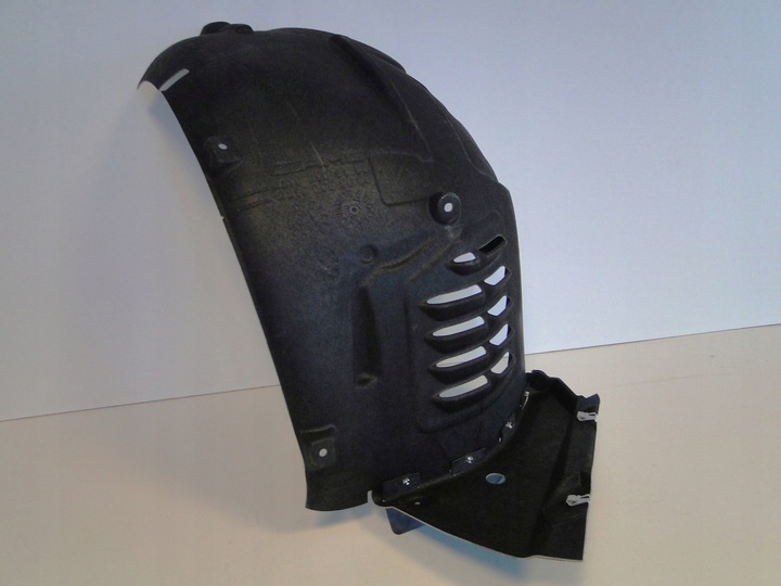 фото №6, Mercedes подкрылок передние левая kpl a2186900264 a2186903500 cls 218 63 amg