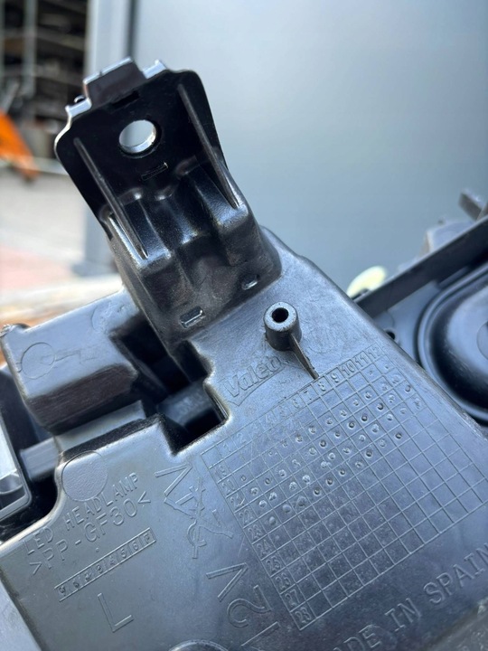 фото №8, Лампа ліва повний led audi q4 e-tron