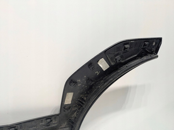 фото №11, Hyundai santa fe v mx5 2024 зад правая планка дверь задних 87732-p61