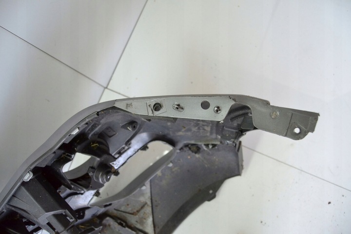 фото №9, Bmw x3 f25 рестайлінг lci 2014- бампер переднє