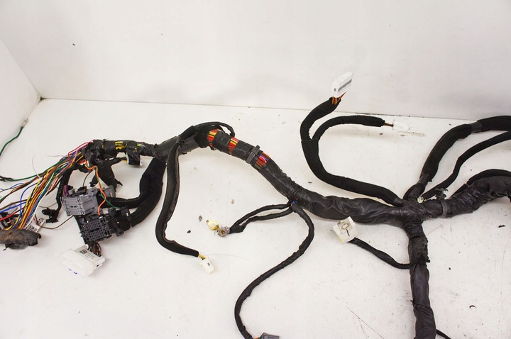 фото №9, Nf207 kia picanto iii 1.2i ^ жгут 95150-g6050