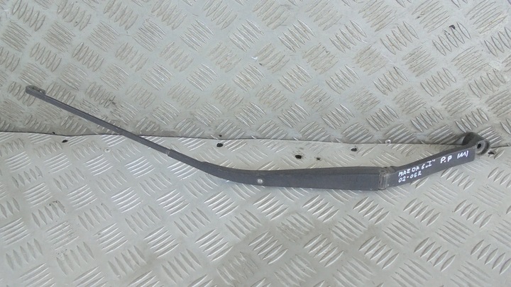 фото №8, Рычаги дворник перед комплект левый правые mazda 6 02-06