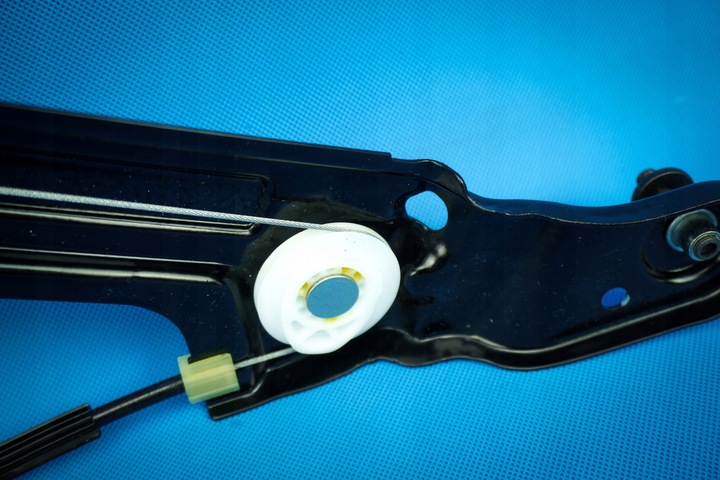 фото №9, Механізм підйомник вікна перед audi a7 4g8837461c