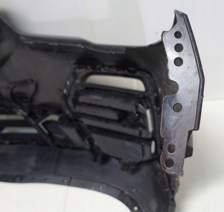 фото №12, Bmw x5 g05 x-line камера 7421791 2018-2023 6 pdc бампер перед передний