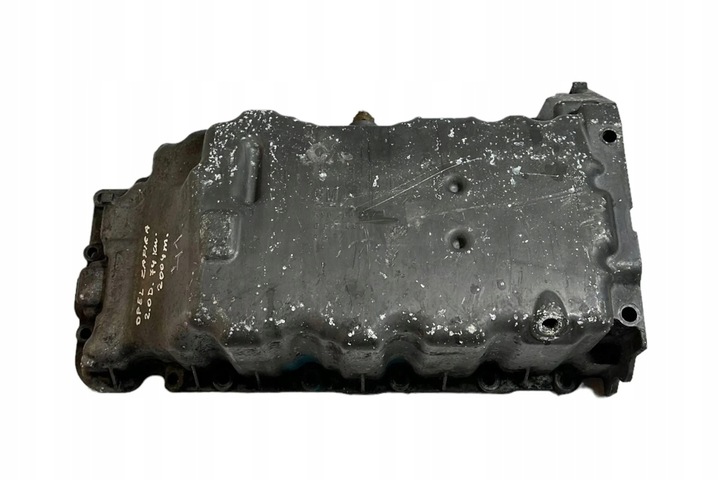 фото №7, Поддон opel vectra c estate r90400247 2.0l дизель 2003