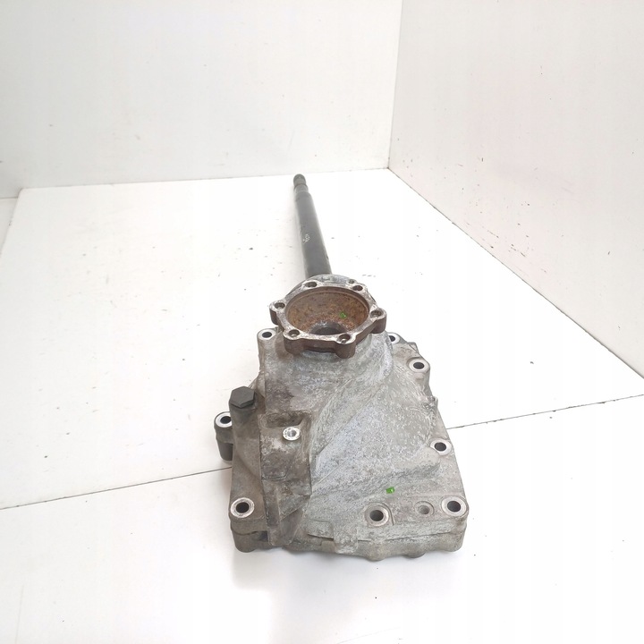 фото №8, Механізм диференціал переднє / диференціал 97034901152