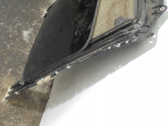 фото №7, Bmw 5 f10 люк sedan 4d рестайлинг fl 8060815 7316535