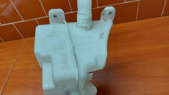 фото №12, Бачок склоомивача ксенон audi a3 8v vw golf vii octavia iii