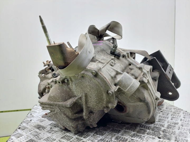 фото №10, Коробка передач автоматична chevrolet epica ii 2006-2012 2,0 d af33