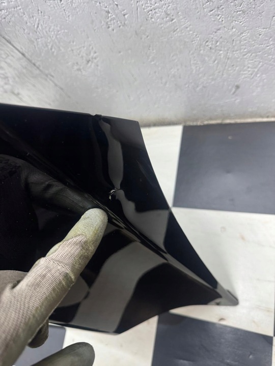 фото №10, Крило лівий перед mazda cx-5 cx5 ii 2017-2021 41w