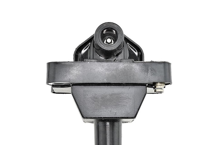 фото №9, Котушка запалювання daewoo musso 2.3, 3.2,ssangyong rexton 3.2,korando korando