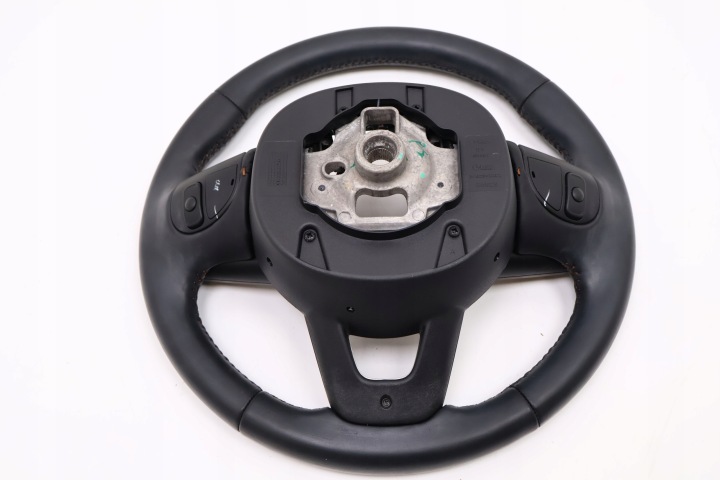 фото №12, Jeep compass ii 17- руль многофункциональный 532387300