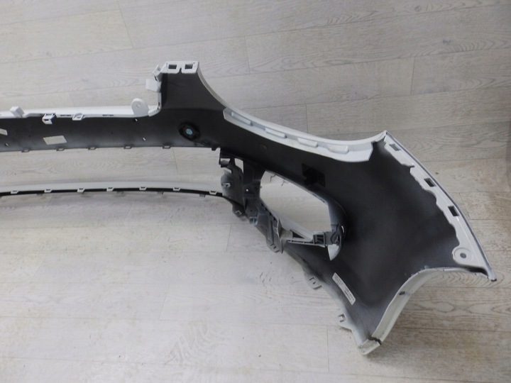 фото №8, Бампер переднє vw new beetle рестайлінг 5c5 4xpdc