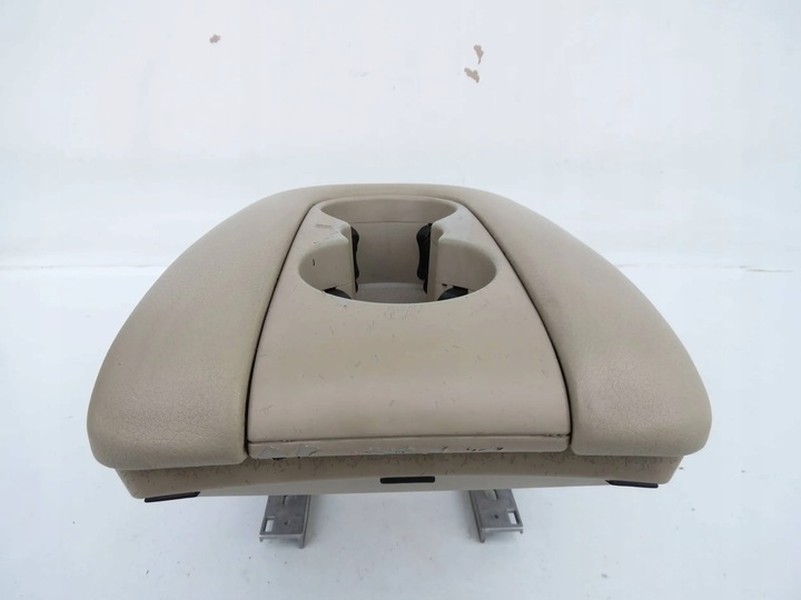 фото №7, Подлокотник светлый 4l1864207 audi q7 4l