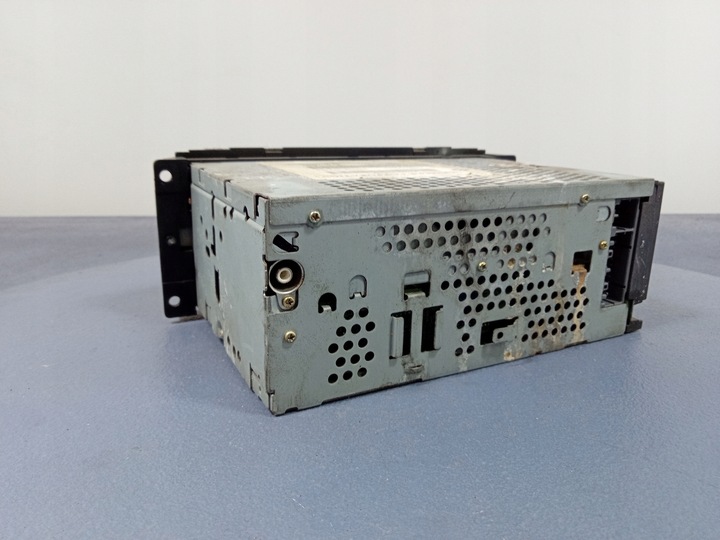 фото №4, Voyager caravan iv радіо cd касети oem p56038585ao