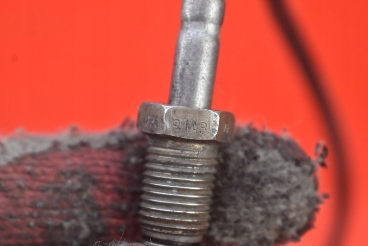 фото №6, Датчик dpf volvo v50 1.6 d 110 km рестайлінг 03-11