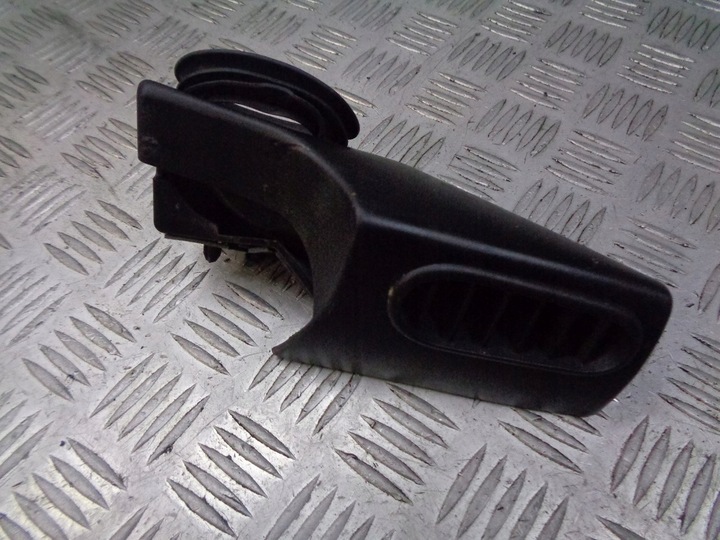 фото №1, Решітка повітропровід права renault espace iv