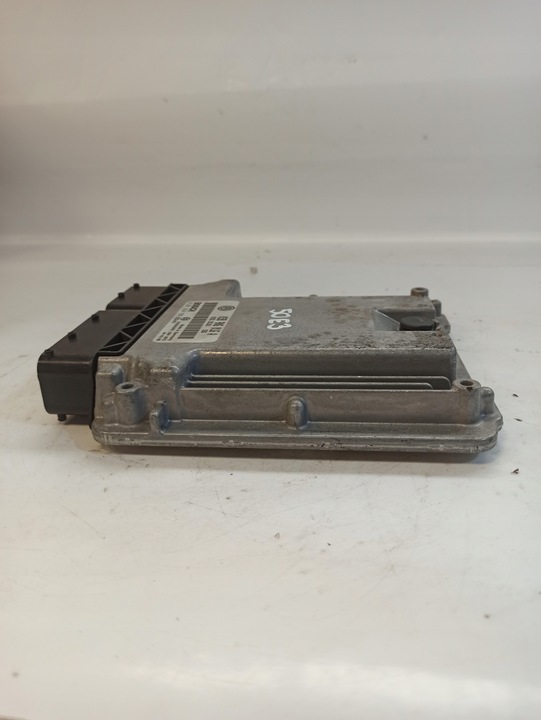 фото №5, Volkswagen t5 tdi блок керування двигуна 038906016a