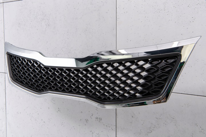 фото №9, Kia optima iii tf 10-13 решітка решітка 86350-2t000