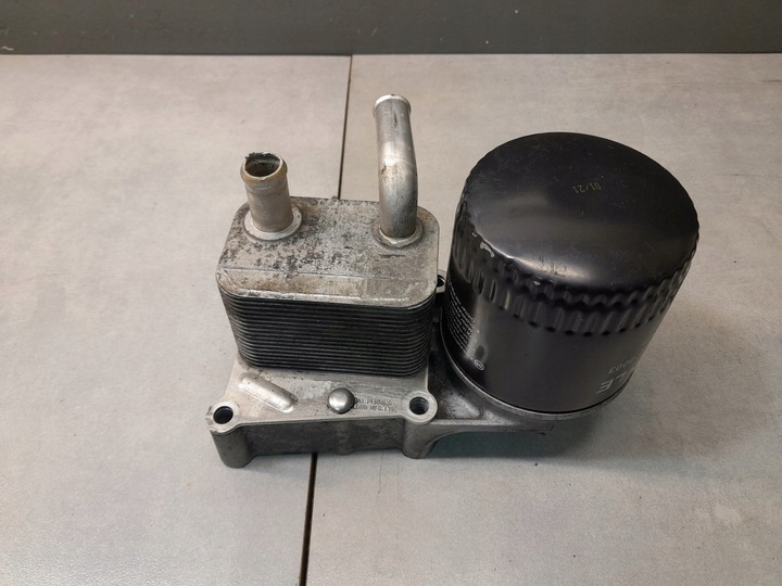 фото №1, Корпус фільтра масла focus mk1 1.8 tdci 2m5q6l686ab