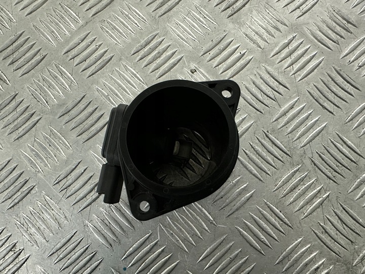 фото №4, Citroen c3 i 1.4 hdi расходомер 5wk97004z