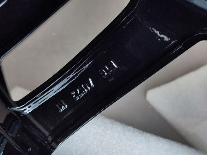 фото №15, Audi a3 8y0 s line 19- диски 8x18 et46 18 дюймів 8v0601025dg